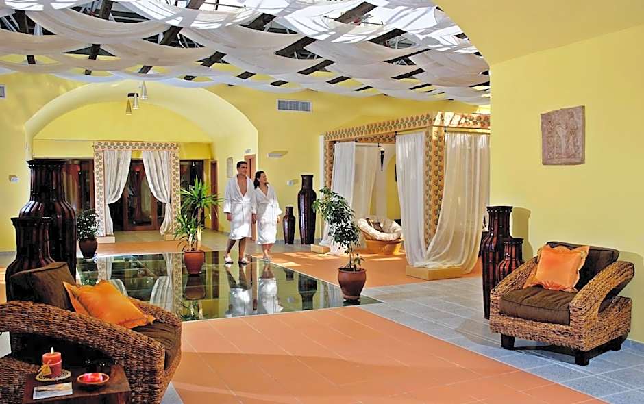 Sol Nessebar Mare - All Inclusive