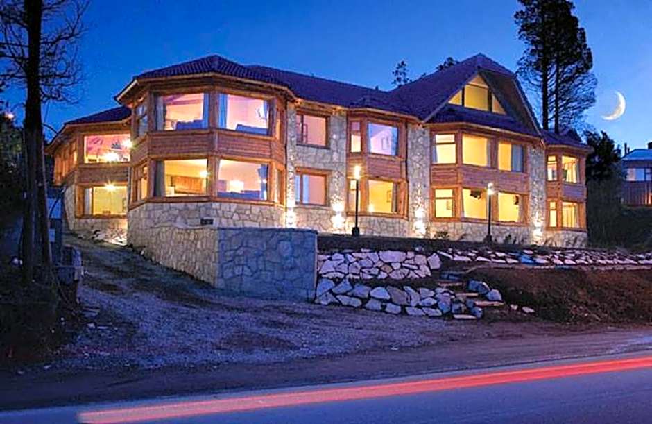 Apart Altos Del Nahuel