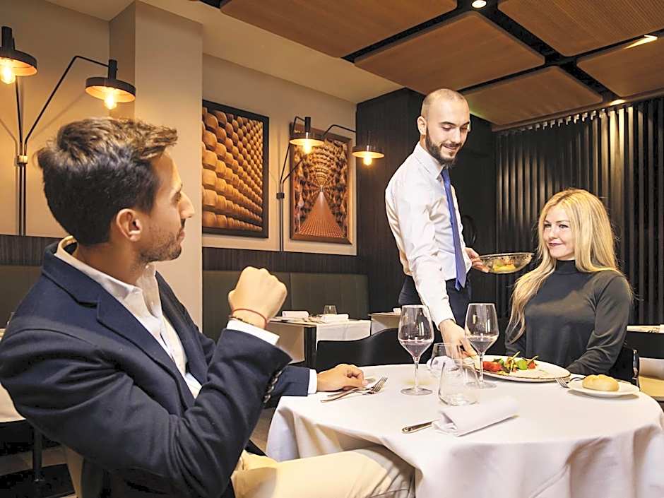 Novotel Parma Centro