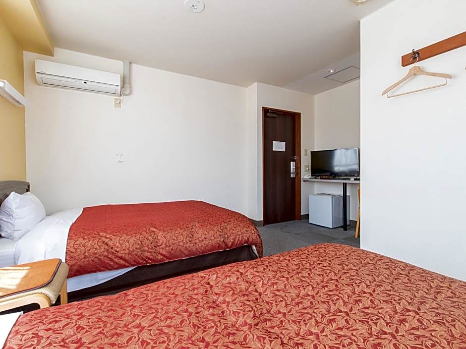 Tabist Rays Hotel Yakata