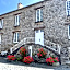 B&B Chambres d'hôtes Ferme Mahyas
