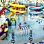 Swiss Inn Teda Hotel & Aqua Park