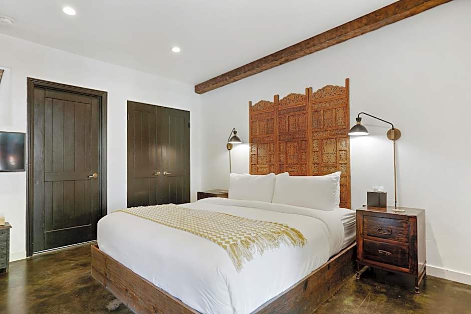 Talavera Palm Springs