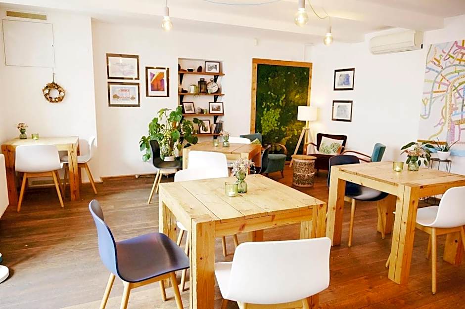 Schöndorf Hostel - virtual reception