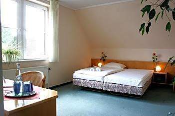 Hotel Zum Ratsherrn