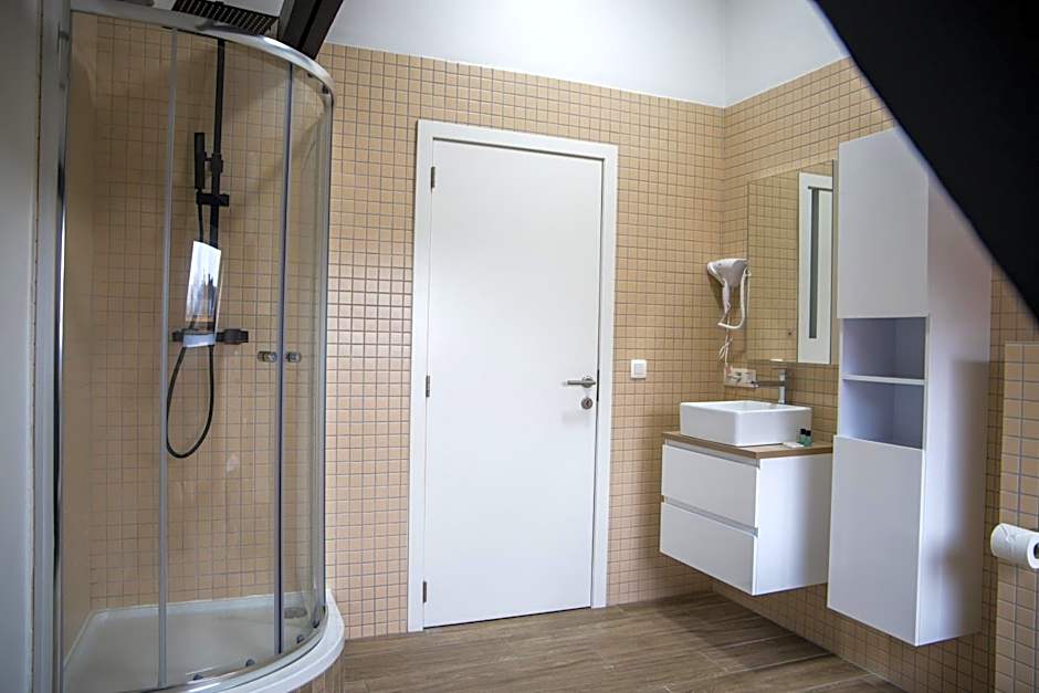 Hotel Guzy Lier Centre