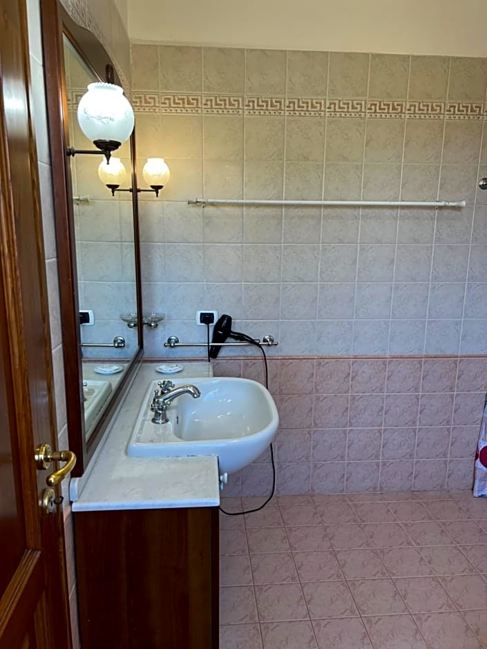 B&B Villa Sabrina