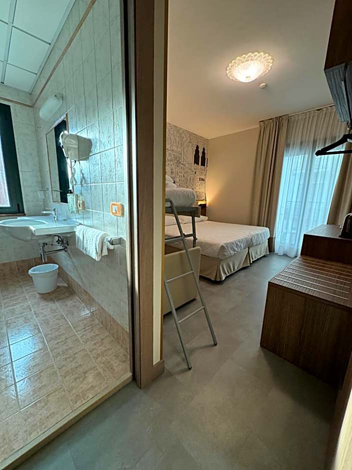 Hotel Marco Polo 3 Stelle Superior