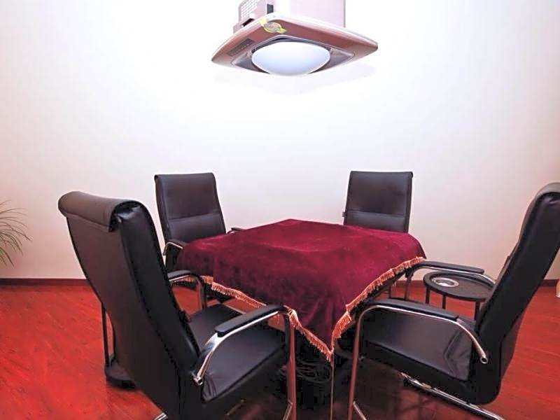 GreenTree Inn Hefei Huizhou Avenue Dazhonglou  Express Hotel