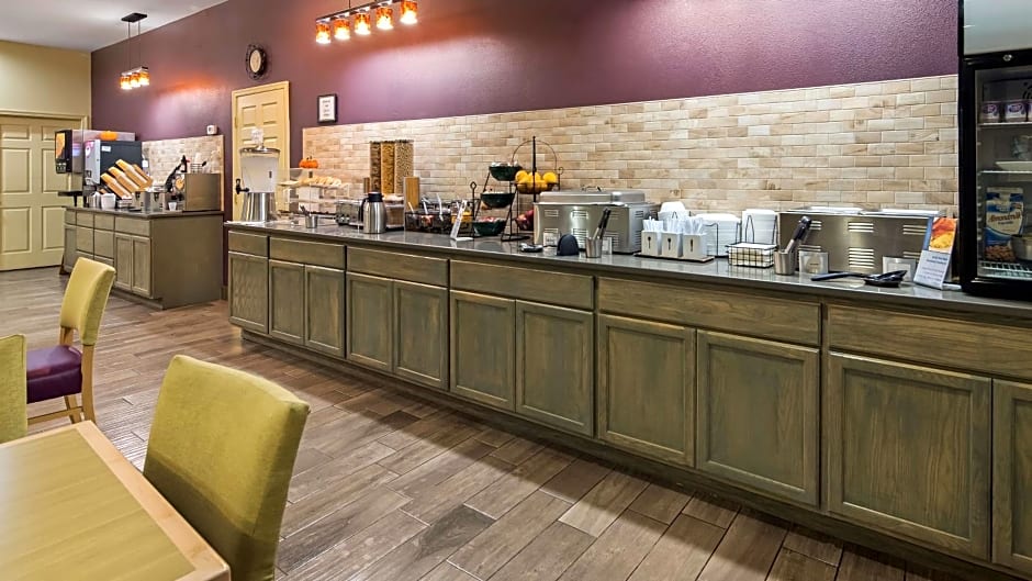 Best Western Chambersburg