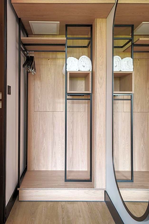 Campanile Paris 15 - Tour Eiffel