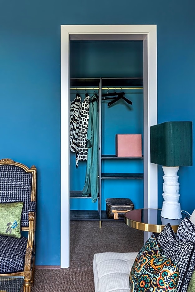 4F Boutique Hotel Florence