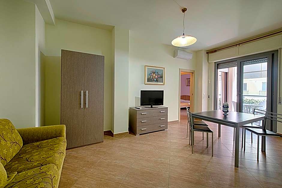 Residence Palazzo Gasparroni