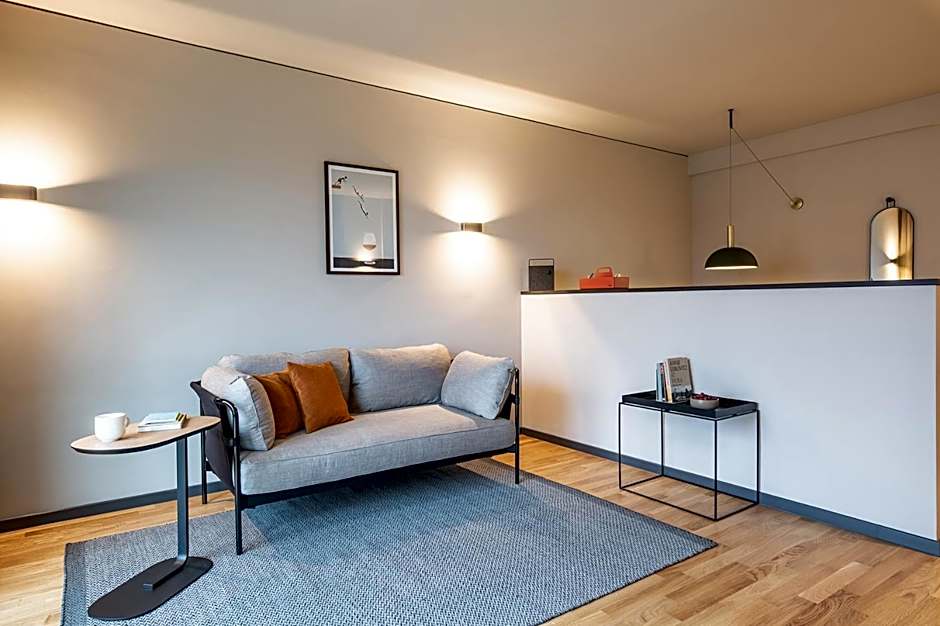 ipartment Frankfurt Airport