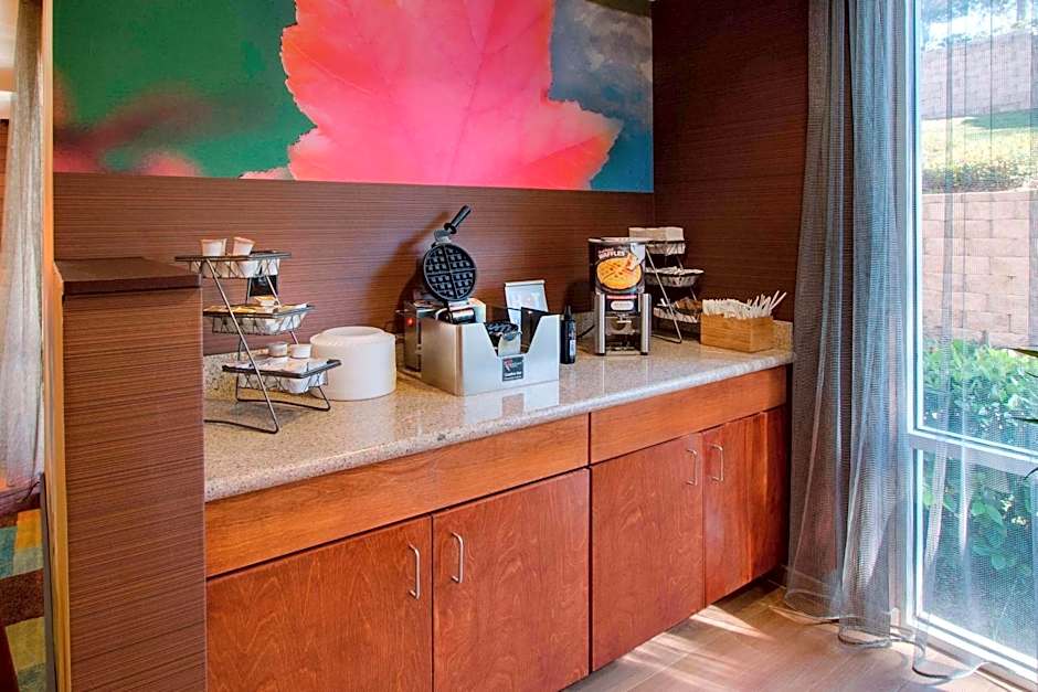 Fairfield Inn & Suites by Marriott Clermont