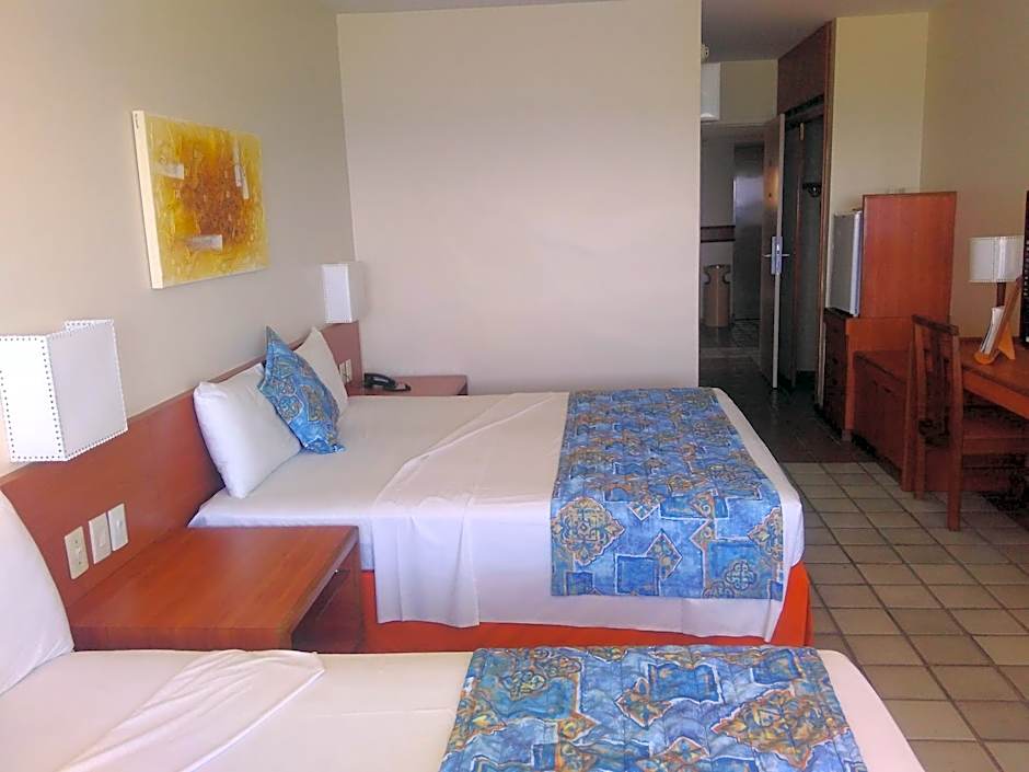 Hotel Dan Inn Mar Piedade - Grande Recife By Nacional Inn