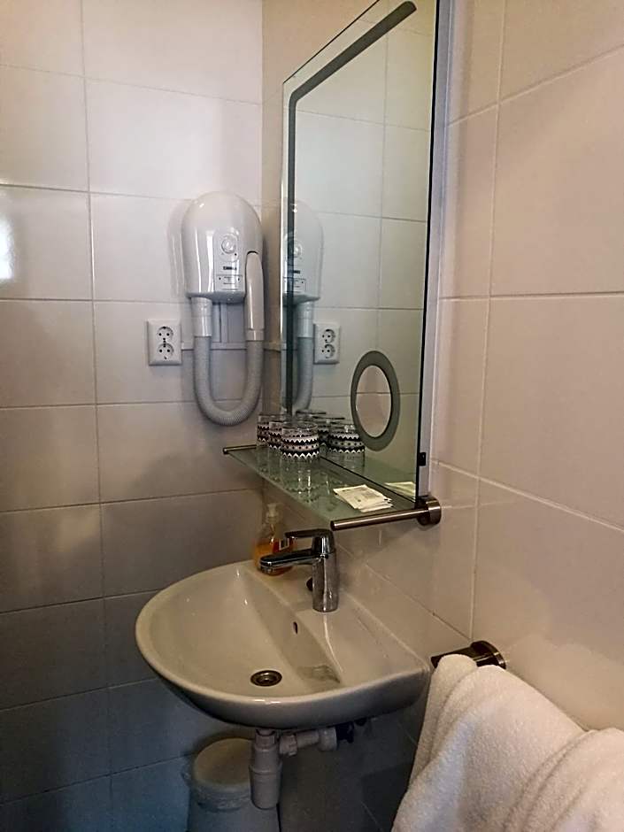 New City Hotel Scheveningen