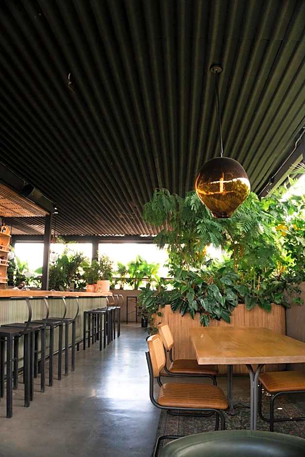 The Art Hotel El Poblado Medellín By Key 33