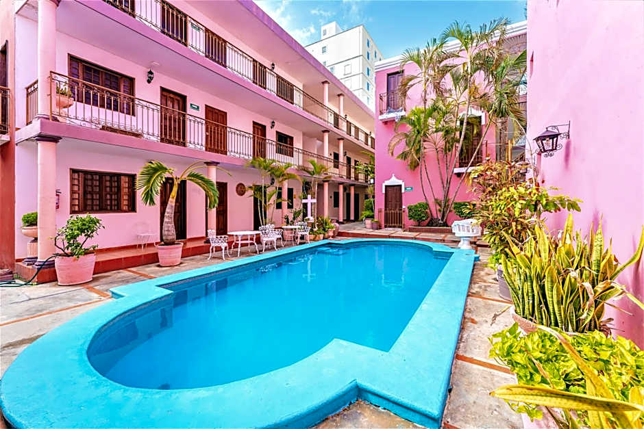 Hotel Santa Luc