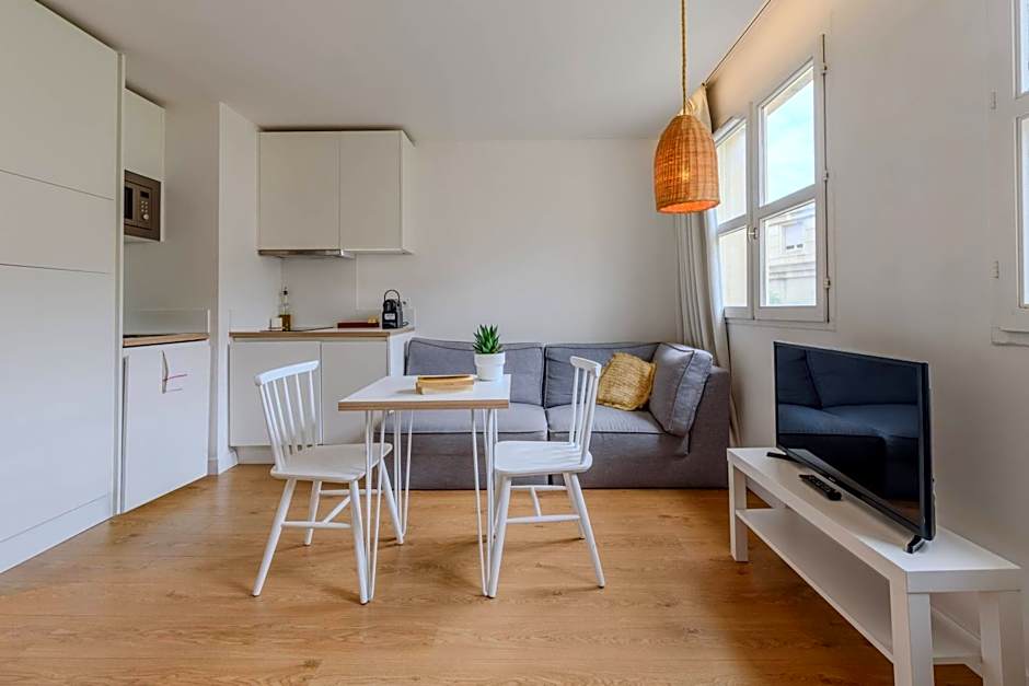 Babel Community Hôtel - Montpellier centre