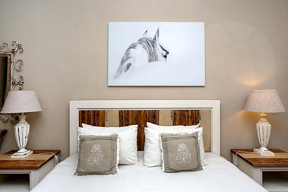 Black Horse Brewery, Restaurant & Accommodation