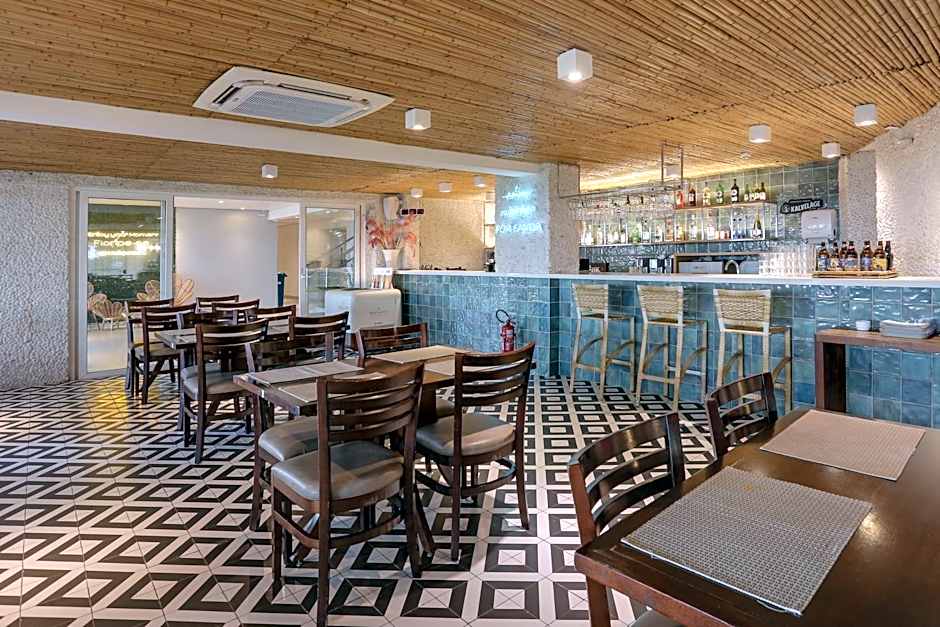 Hotel Porto Sol Beach