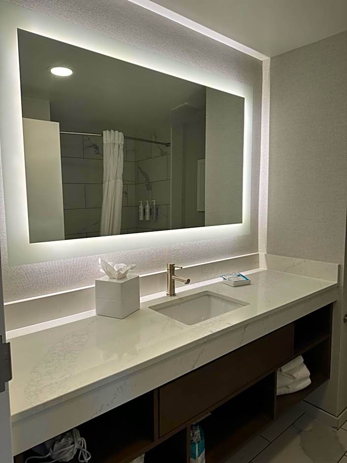 Hampton Inn By Hilton Virginia Beach-Oceanfront South