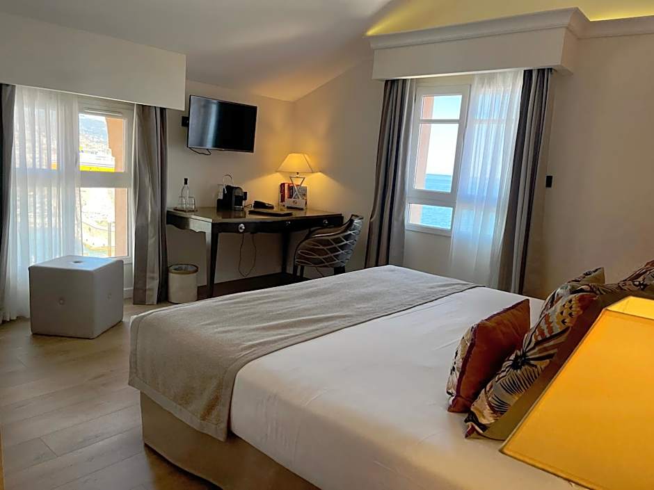 Hôtel Des Gouverneurs