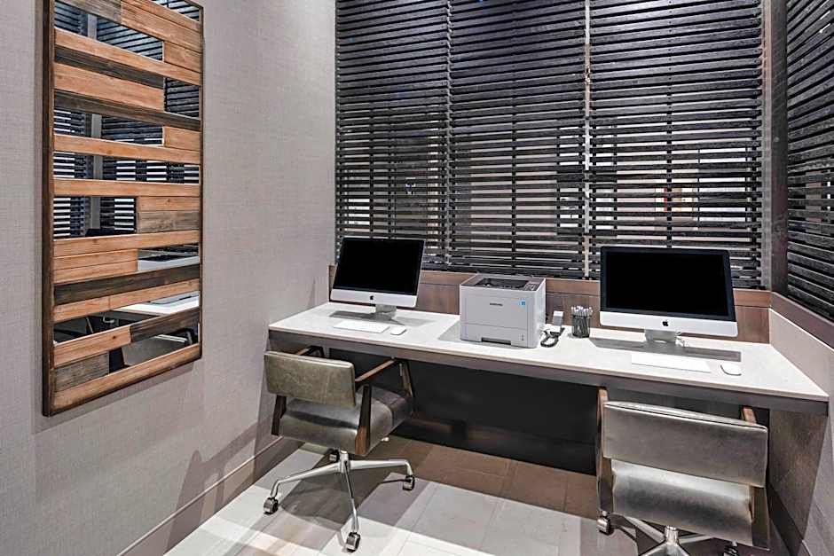 Staybridge Suites Boston Logan Airport - Revere By IHG