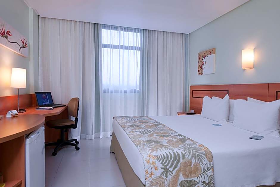 Comfort Hotel Manaus
