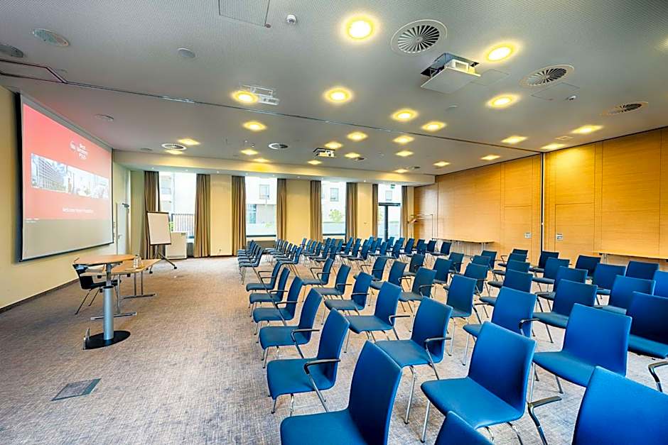 Best Western Plus Welcome Hotel Frankfurt