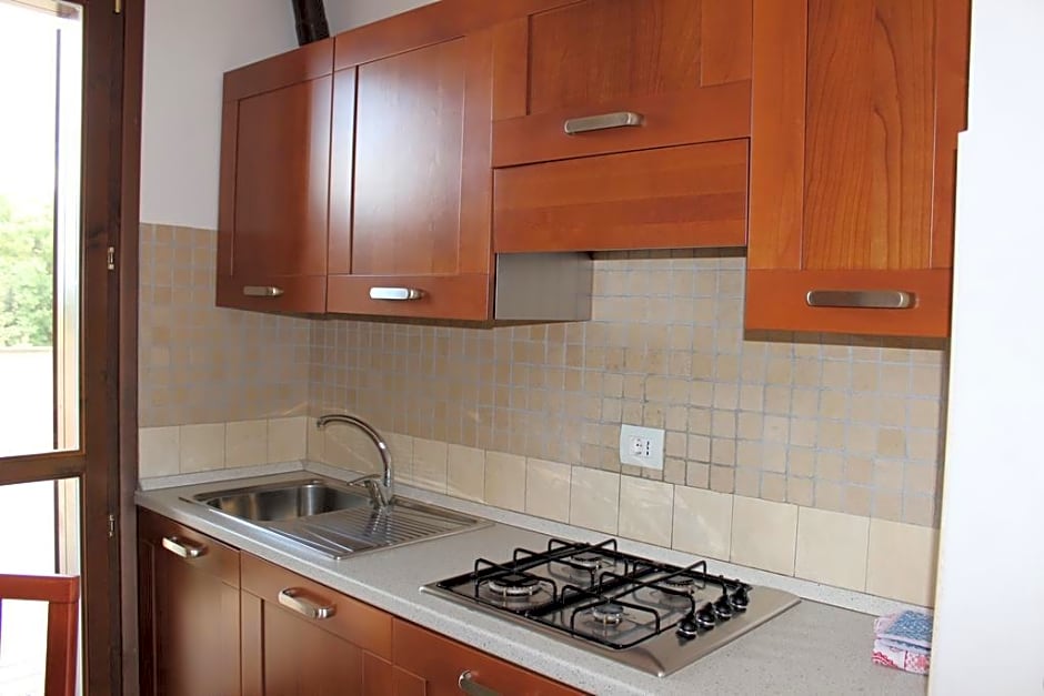 Il Casaletto dei Ludi