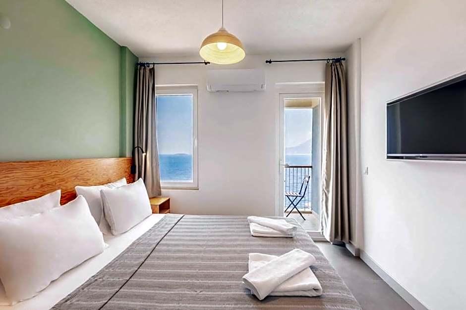 Mavilim Hotel