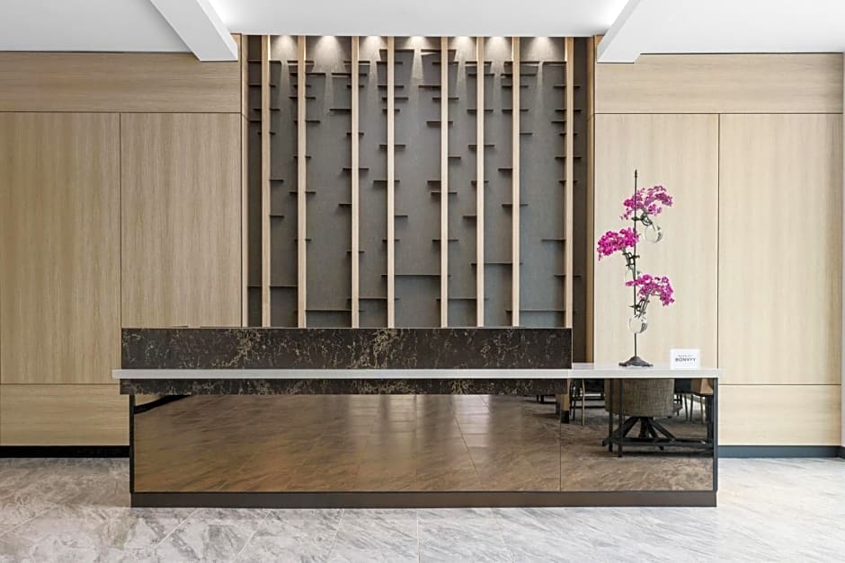 AC Hotel By Marriott Raleigh Downtown