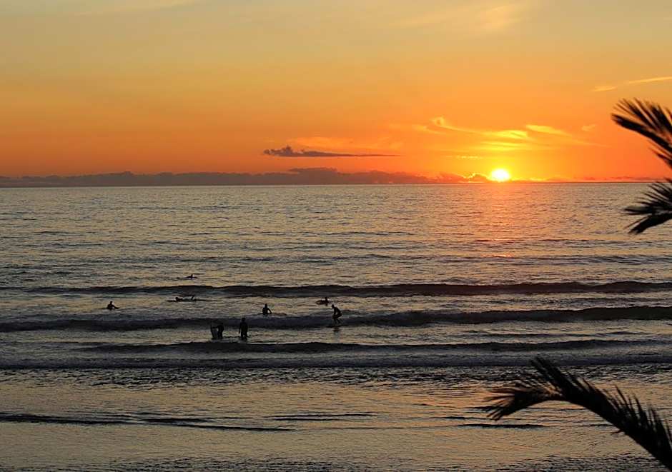 Watermark Surf House