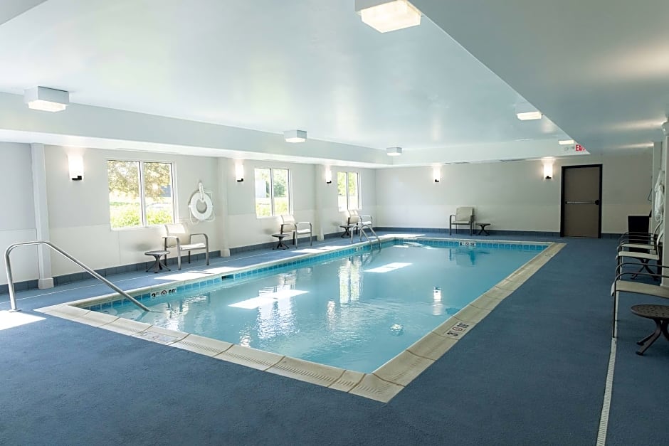 Country Inn Suites By Radisson, Elizabethtown Ky