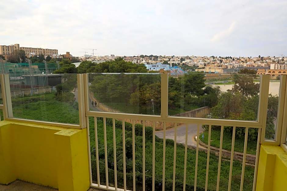 NSTS Campus Residence and Hostel