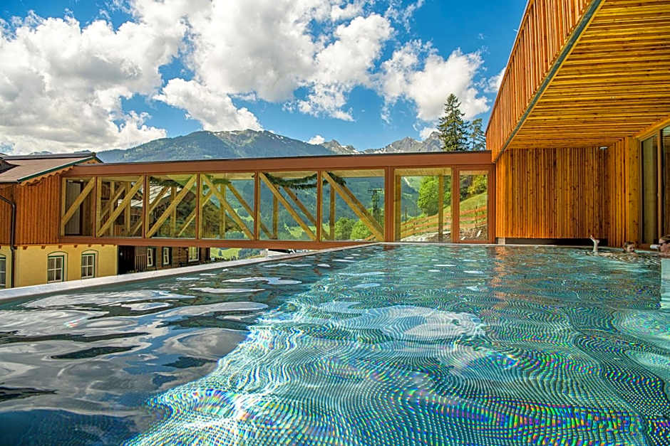 Berghotel Hauserbauer