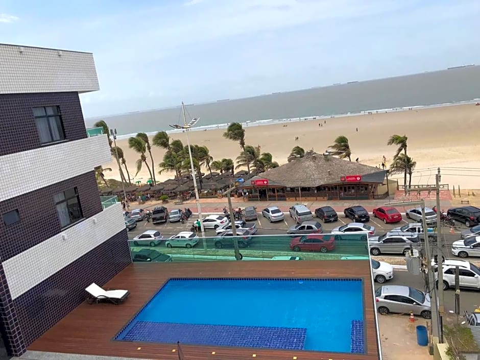 Litoranea Praia Hotel