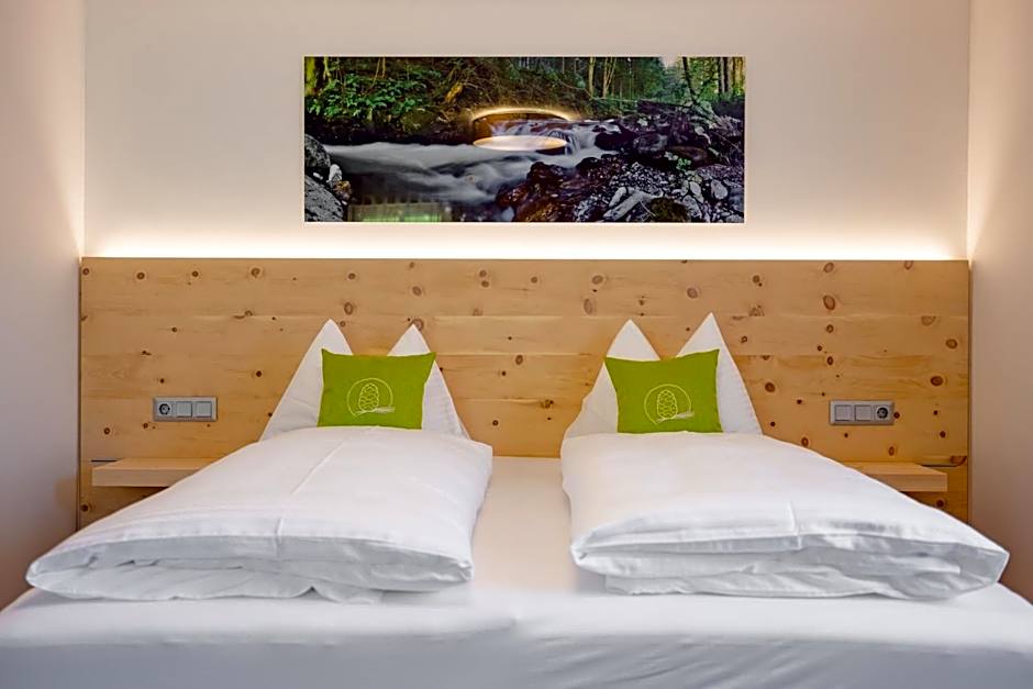 Gästehaus Fiedlwirt