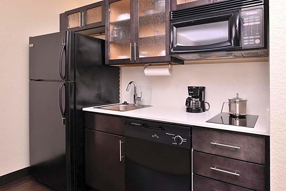 Candlewood Suites Terre Haute By IHG