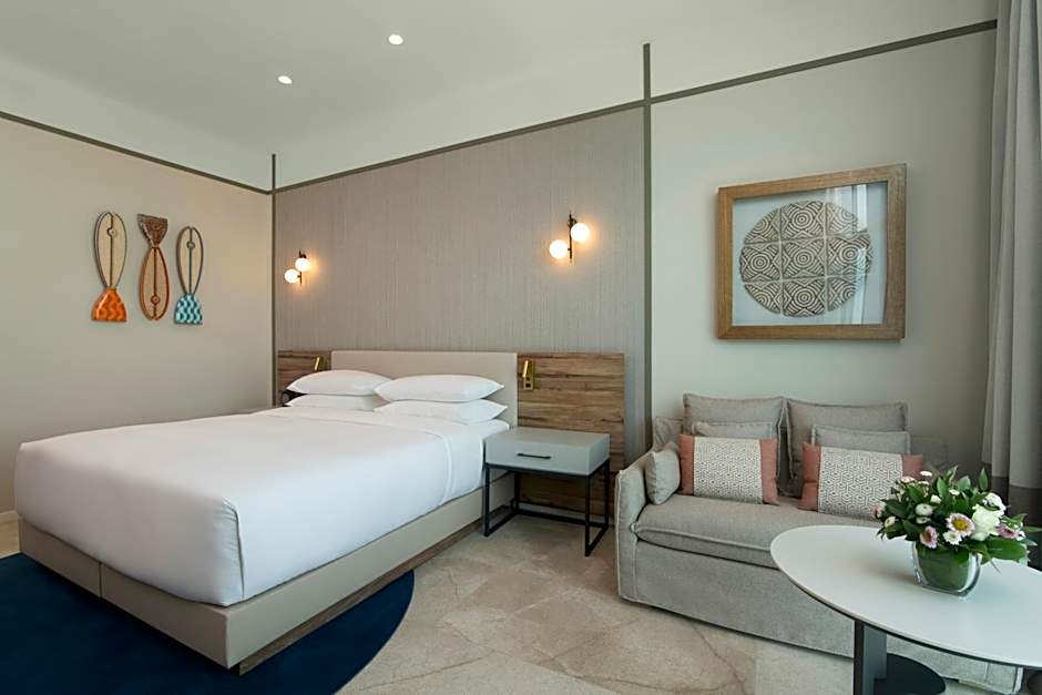 Hyatt Centric Santo Domingo