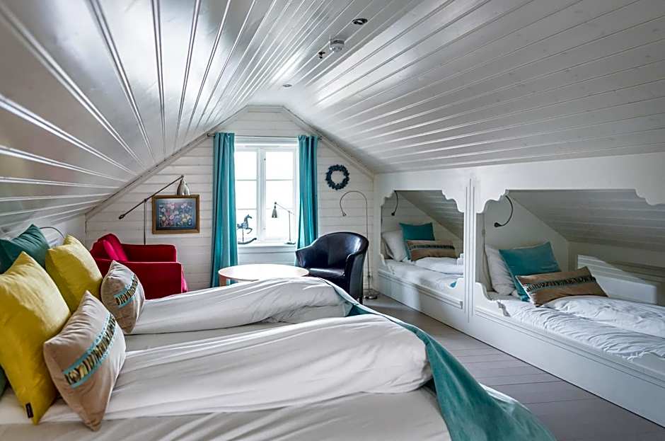 Store Ringheim Hotel og Restaurant