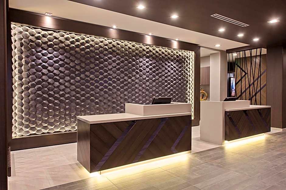 Courtyard by Marriott San Diego El Cajon