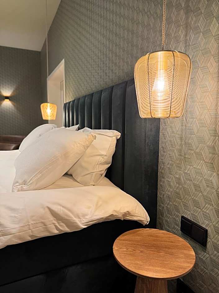 De Pastorie Bed & Breakfast