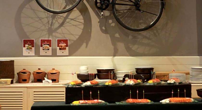 Pakse Hotel & Restaurant