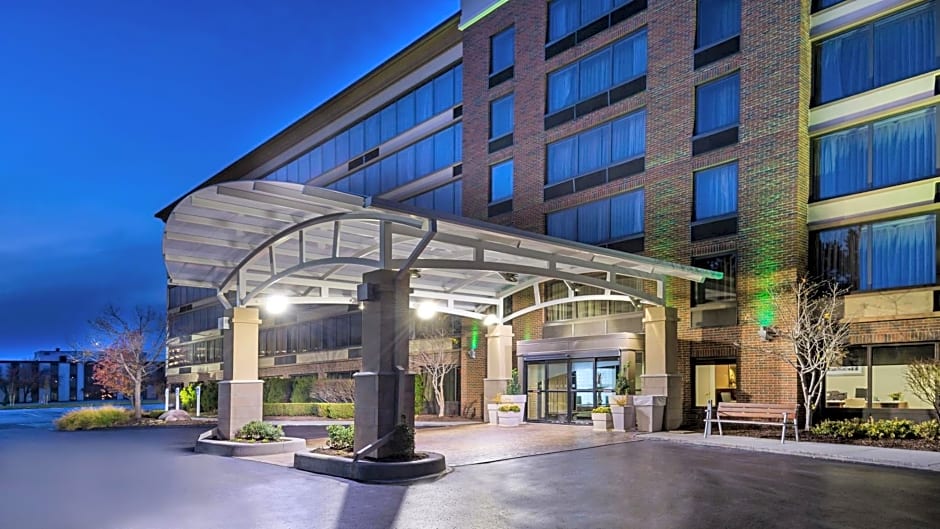 Holiday Inn Hotel & Suites Warren by IHG