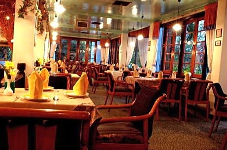 Kosit Hill Hotel Petchaboon