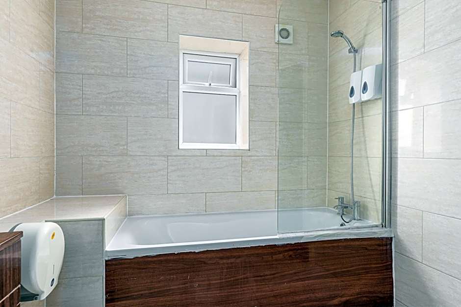 City Gate Guest House