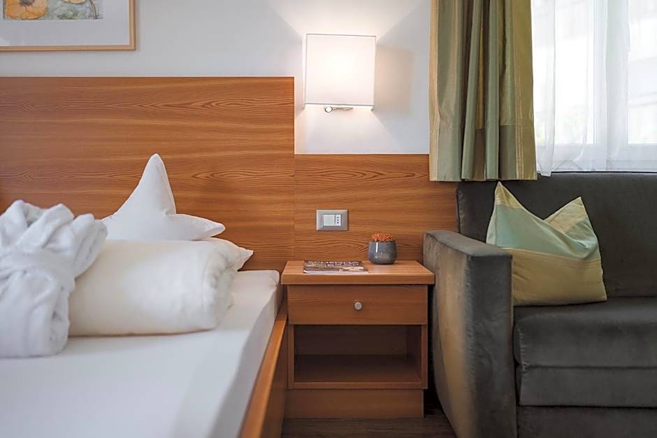 Hotel - Appartements Schmied Hans
